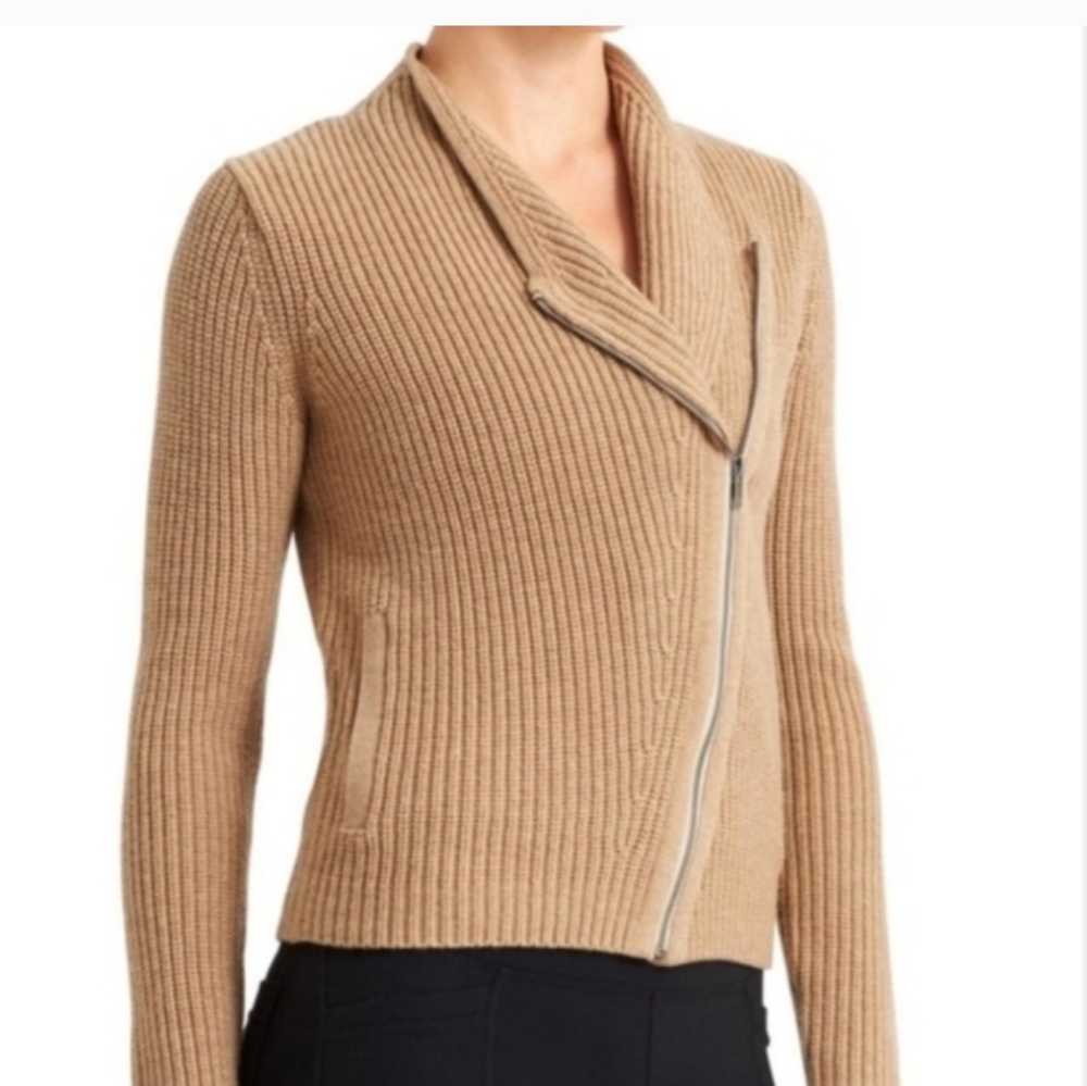 Brand new merino sweater